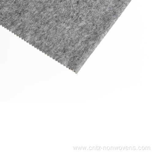 adhesive interlining garment nonwoven fabric